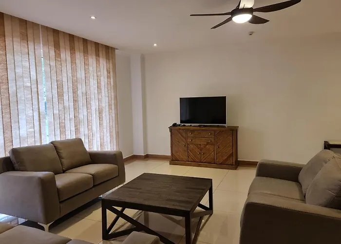 Royale By Arc Royal Luxury Apts