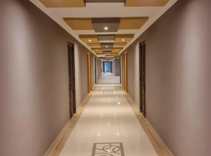 Lägenhet Royale By Arc Royal Luxury Apts *