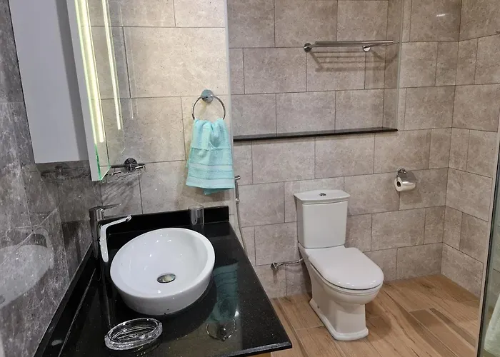 Royale By Arc Royal Luxury Apts