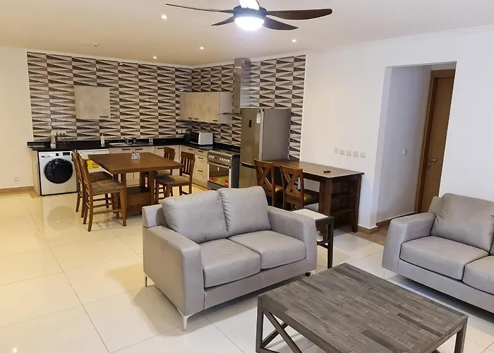 Royale By Arc Royal Luxury Apts