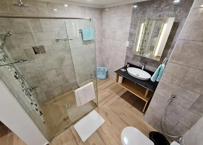 Royale By Arc Royal Luxury Apts * Anse Royale