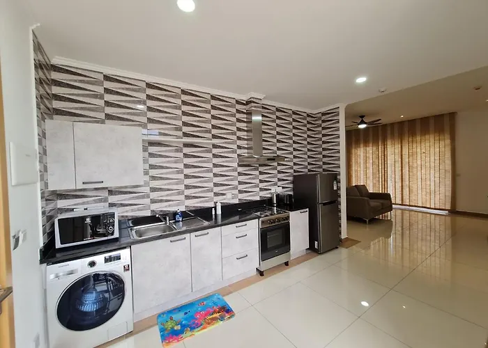 Royale By Arc Royal Luxury Apts