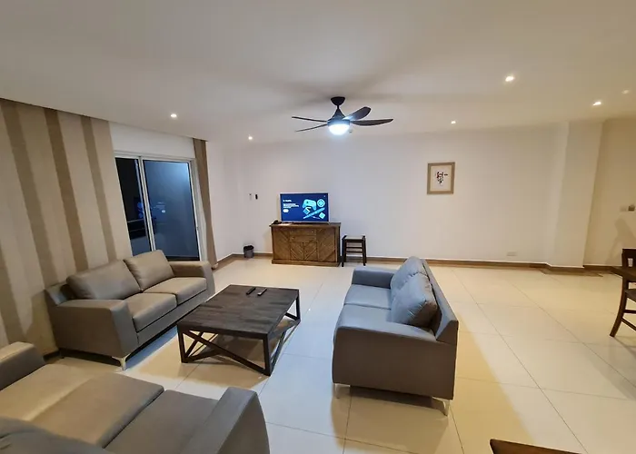 Royale By Arc Royal Luxury Apts *