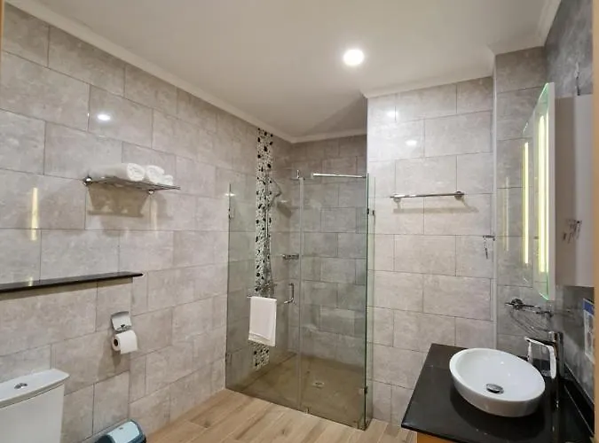 Royale By Arc Royal Luxury Apts * Anse Royale
