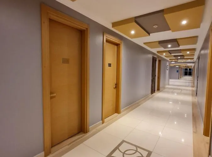 Lägenhet Royale By Arc Royal Luxury Apts