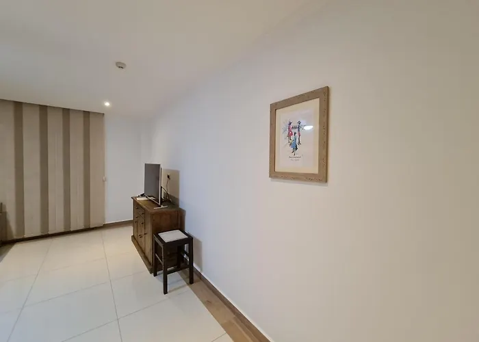 Royale By Arc Royal Luxury Apts Lägenhet