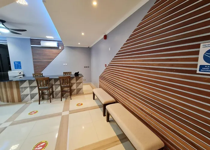 Royale By Arc Royal Luxury Apts *