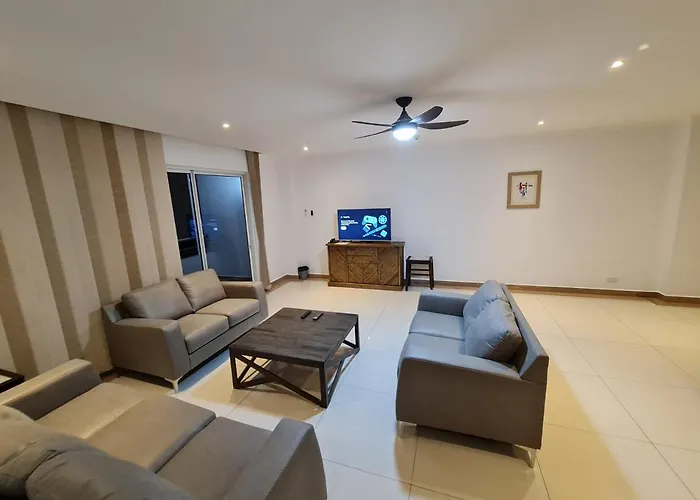 Royale By Arc Royal Luxury Apts