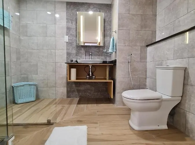 Royale By Arc Royal Luxury Apts * Anse Royale
