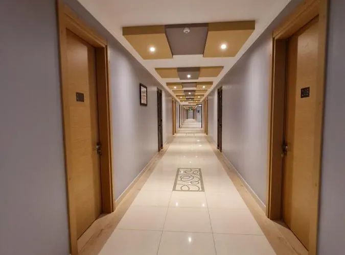 Lägenhet Royale By Arc Royal Luxury Apts