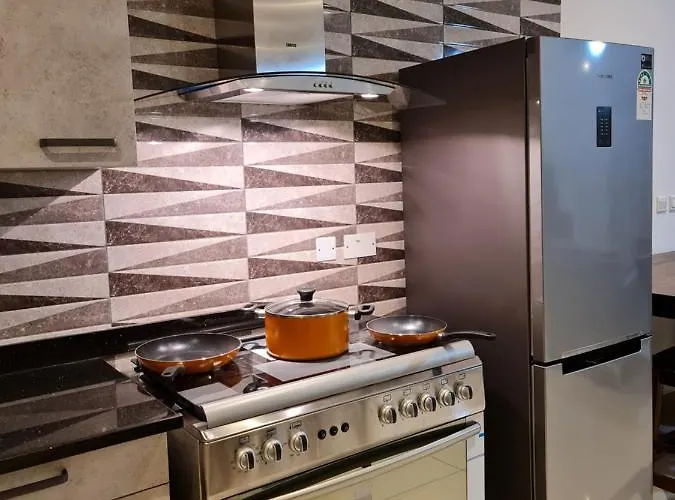 Royale By Arc Royal Luxury Apts Anse Royale