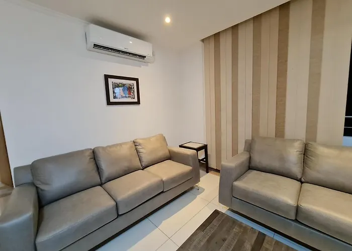 Royale By Arc Royal Luxury Apts