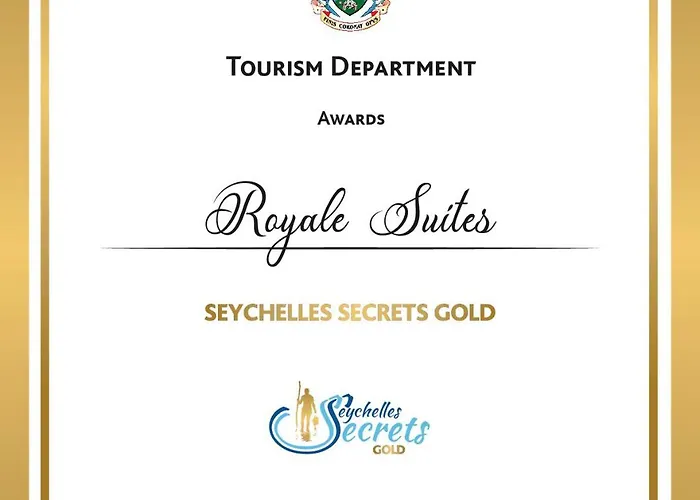 Royale By Arc Royal Luxury Apts