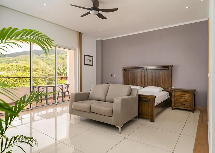 Royale By Arc Royal Luxury Apts Anse Royale